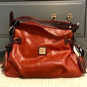 Dooney & Burke purse